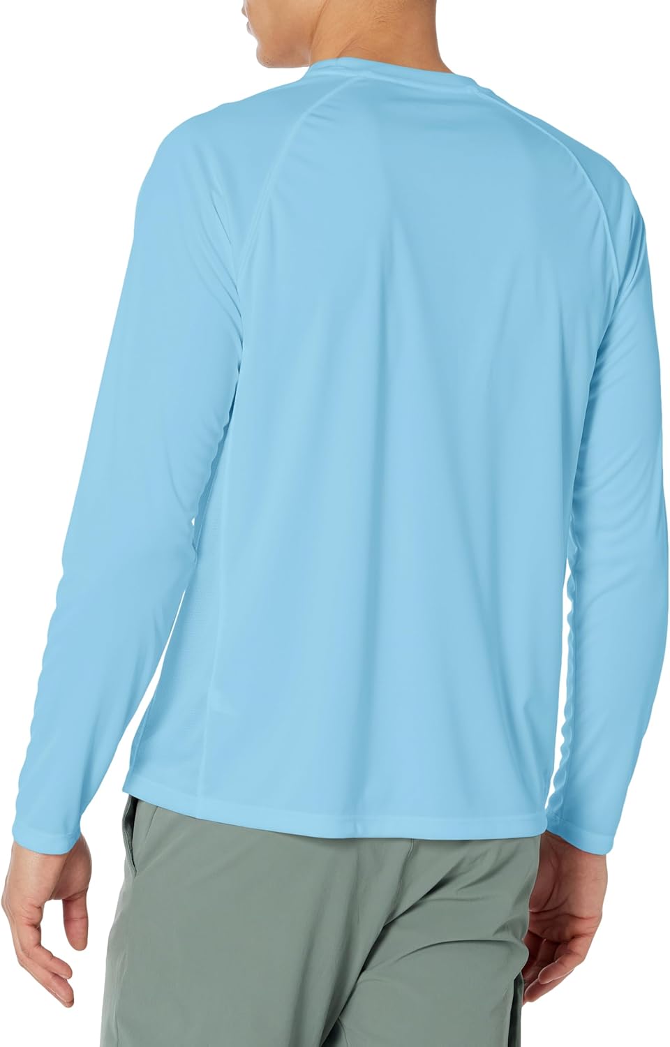 HUK Men's Pursuit Pattern Long Sleeve Shirt, Performance Fishing Shirt
