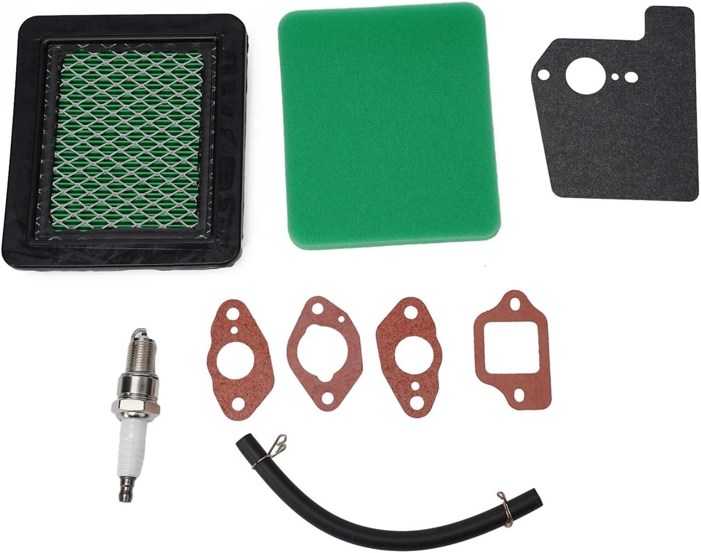 Fit For Carburetor Repair Kit 16100-Z0L-862 16100-Z0Y-813 Gasket Garden Power Tools