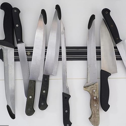 Miniatura 4 de UPKOCH 50 cuchillos de cuchilla protector de punta cuchillos protector de punta protección antiarañazos accesorios de cuchillos de cocina