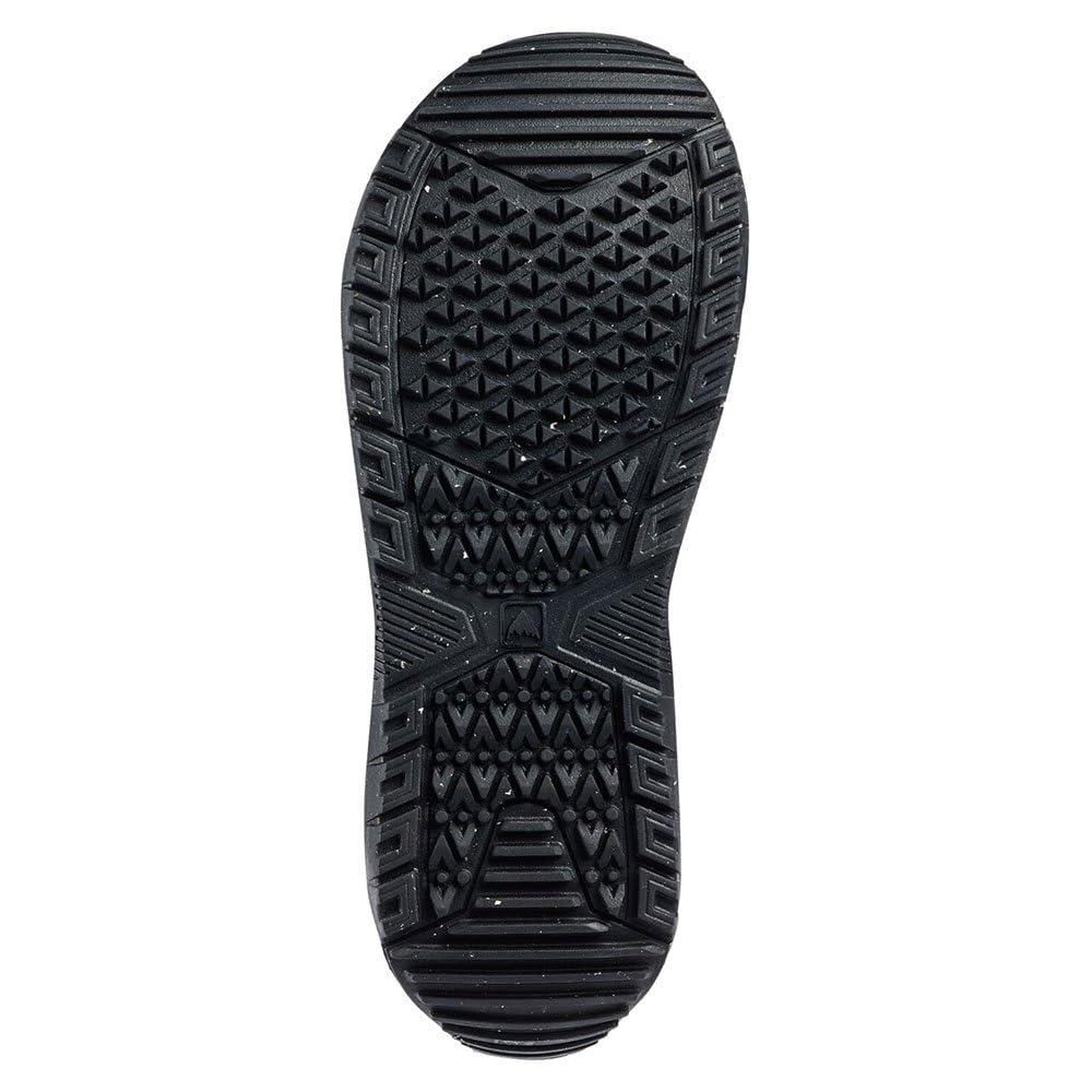 Burton - Snowboardstiefel Swath Step on Blau Herren – Herren – Größe 45 – Blau