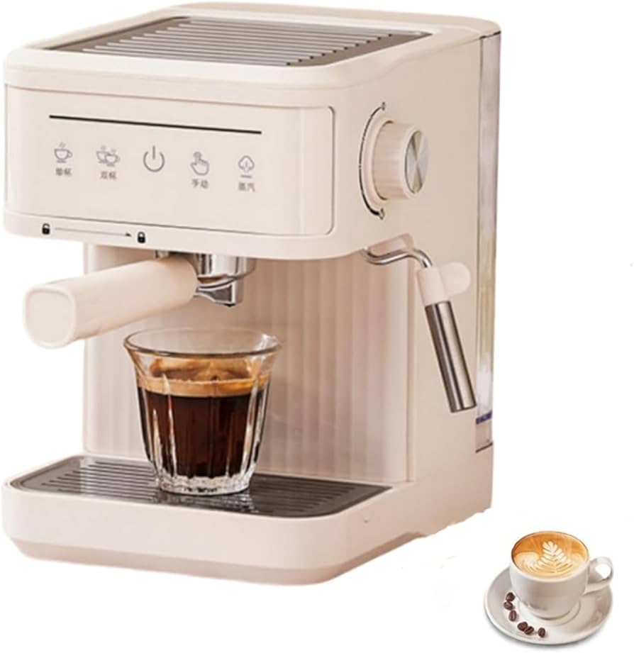 半自動コーヒーマシン、コーヒーマシン エスプレッソ Amazon | 【2024新登場】半自動コーヒーマシン カフェばこ ブラック