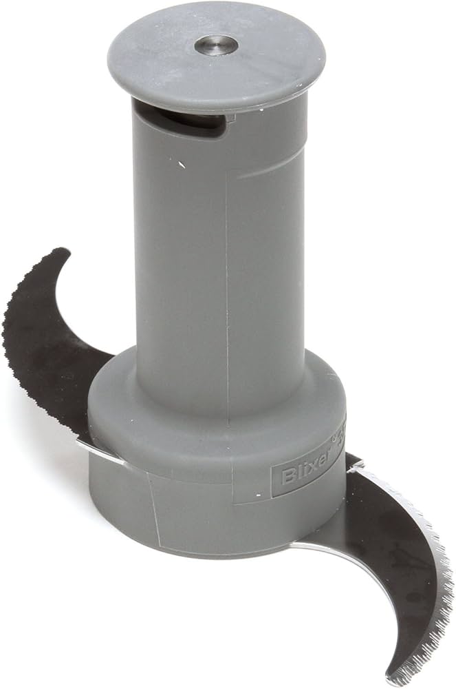 Robot Coupe 27447 Fine Serrated Blade Bl3D : Amazon.ca: Home