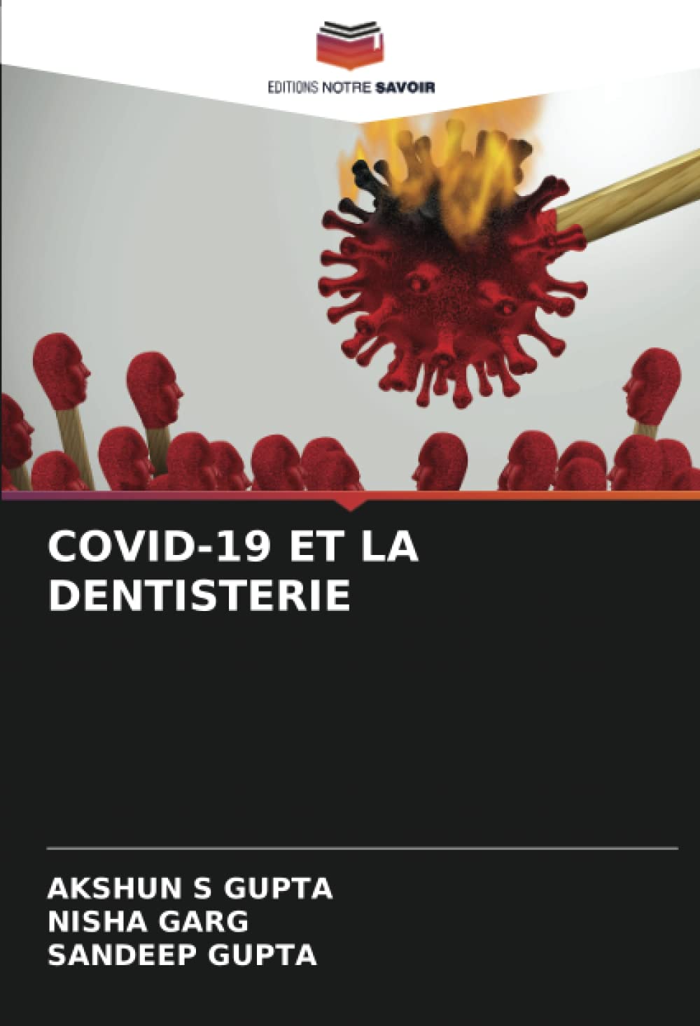 COVID-19 ET LA DENTISTERIE