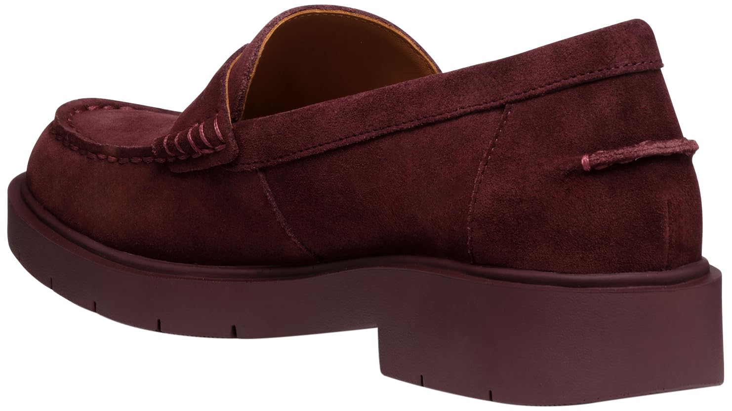 Geox D Spherica Ec1 MocassinsFemme