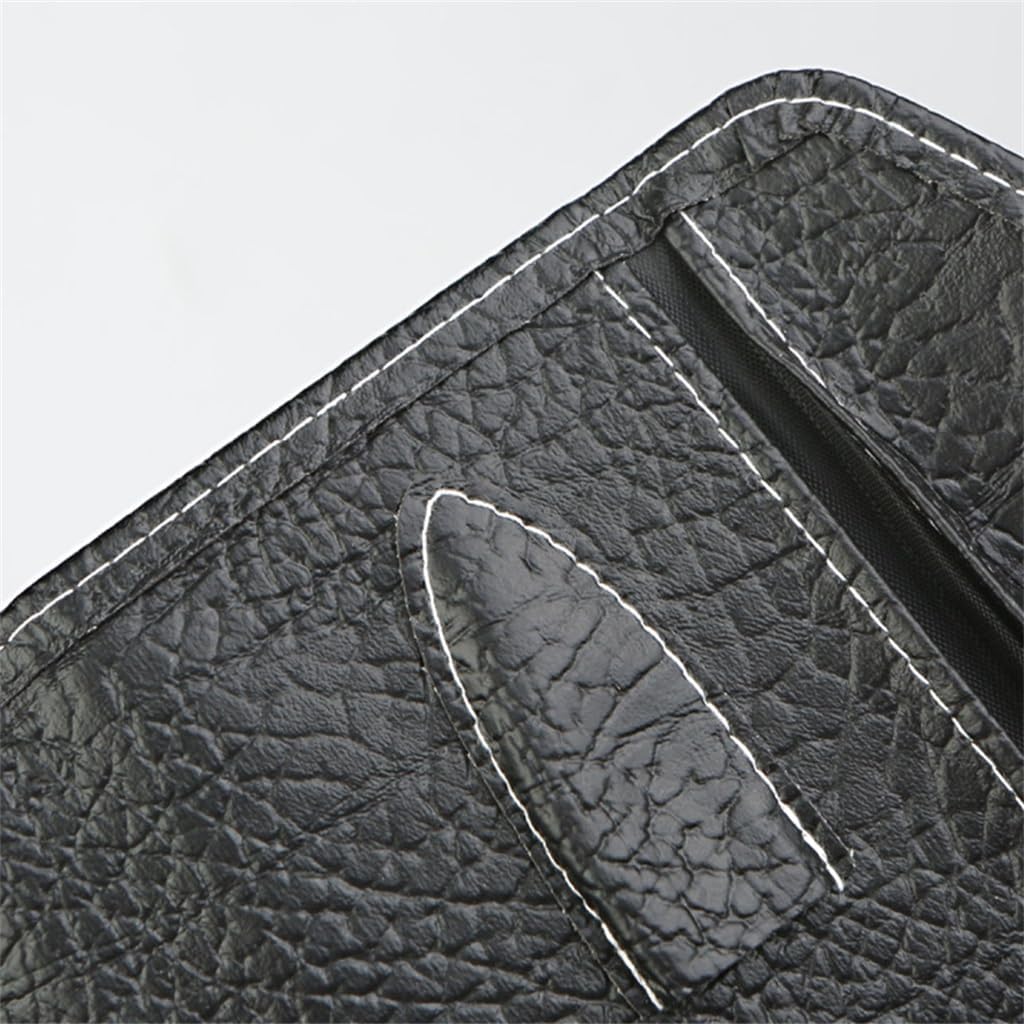 Hairdressing Kit Multi Functional Barber Portable Folding Bag