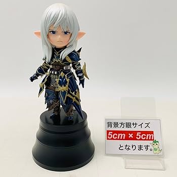 Amazon.co.jp: XIV ミニオンフィギュア エスティニアン : ホーム