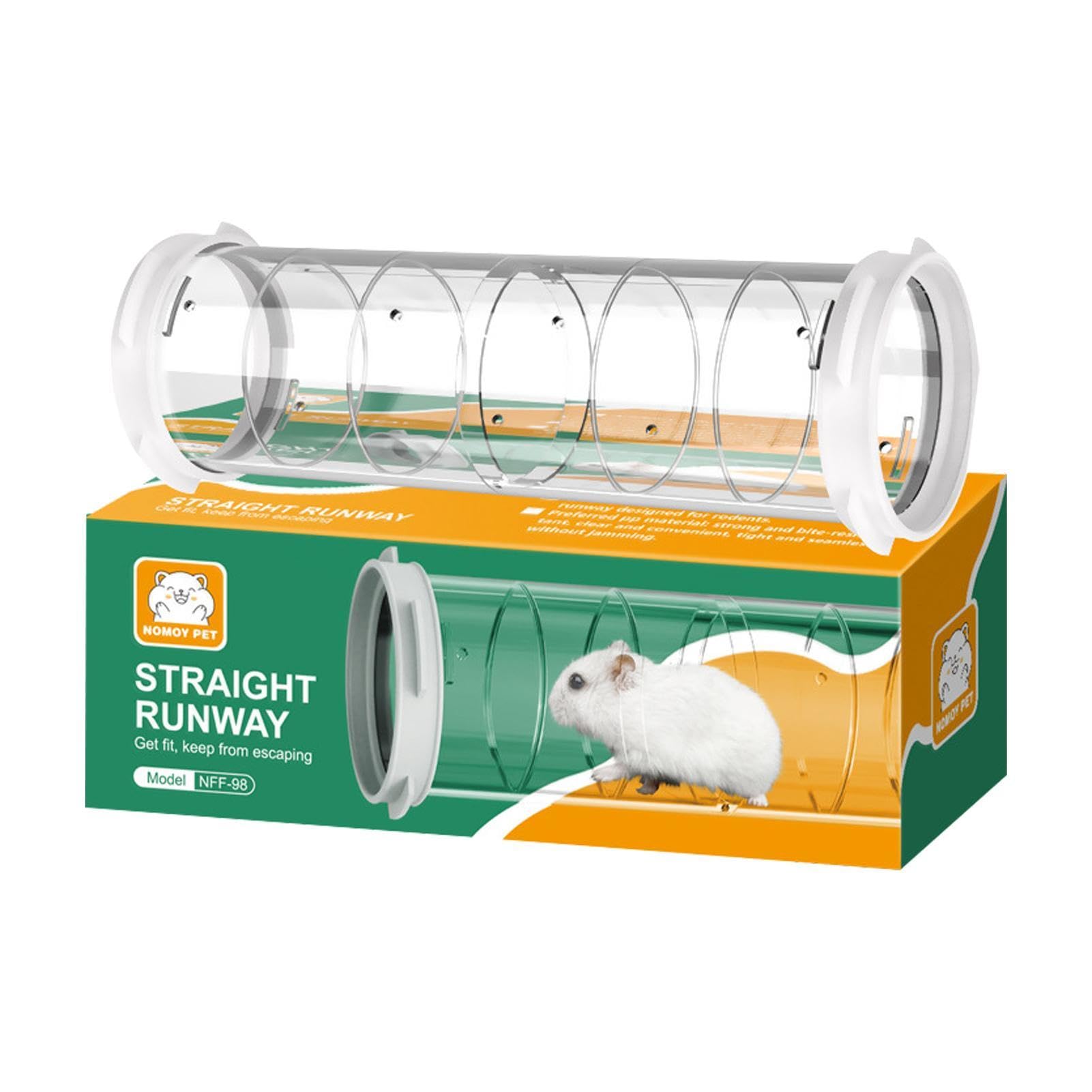 Casetta Per Roditori E Porcellini D'India, Casa Per Porcellini - Foto 4