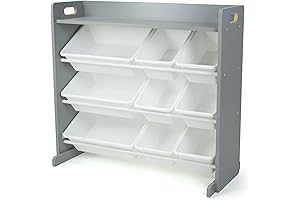 Humble Crew Inspire Kid Shelf Storage