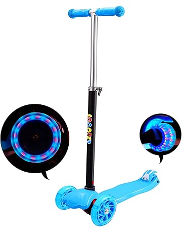 patinete amazon niño