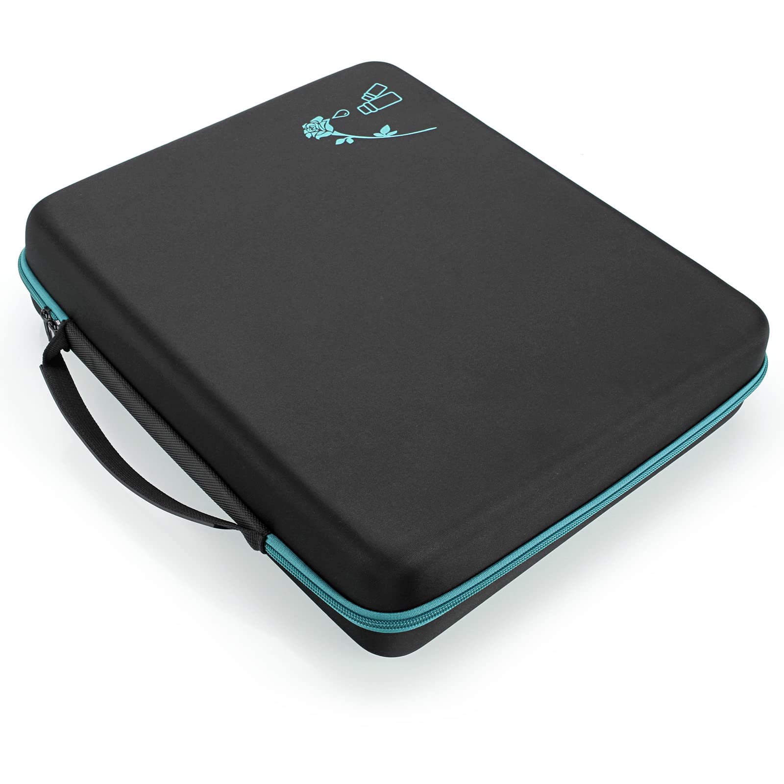 Hಿಪiwe Essential Oil Storage Carrying Case with 120 Slots