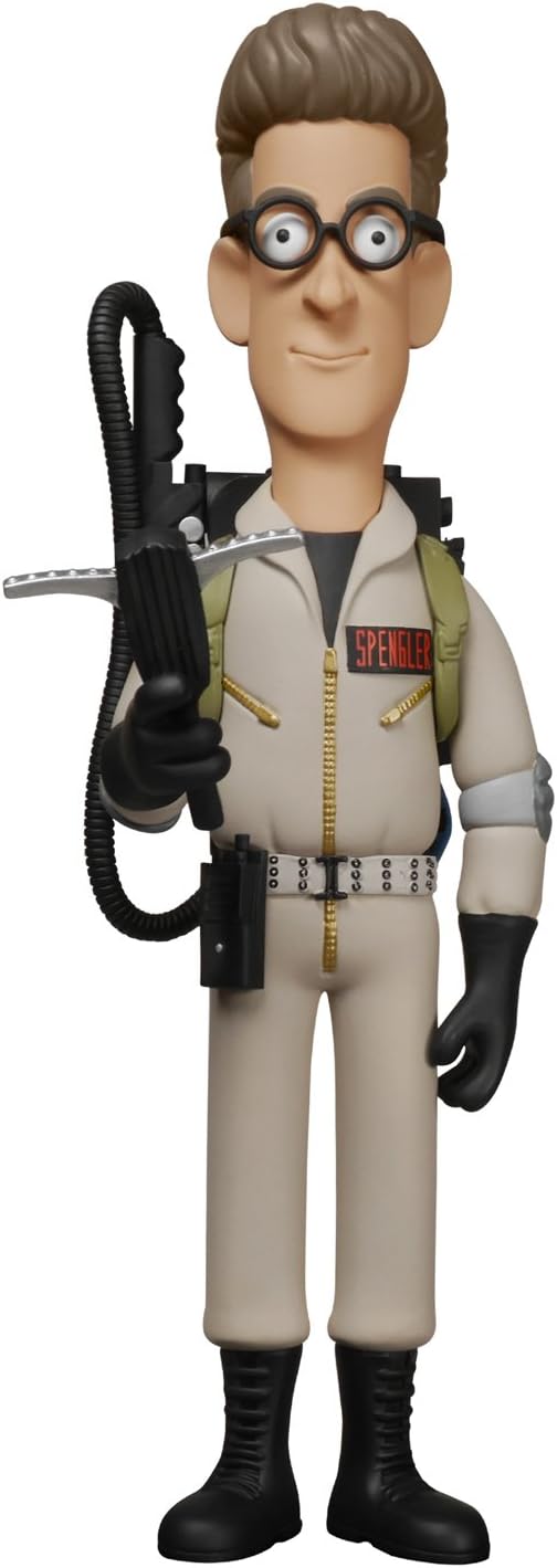 FunKo Vinyl Idolz: Ghostbusters - Egon Spengler Toy Figure