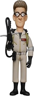 Funko Vinyl Idolz: Ghostbusters - Egon Spengler Toy Figure