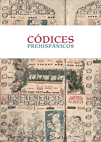 Códices Prehispánicos (Español-Inglés)
