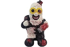 Surreal Entertainment Terrifier: Art The Clown (Bloody Ver.) Previews Exclusive SMASHIES Stress Ball