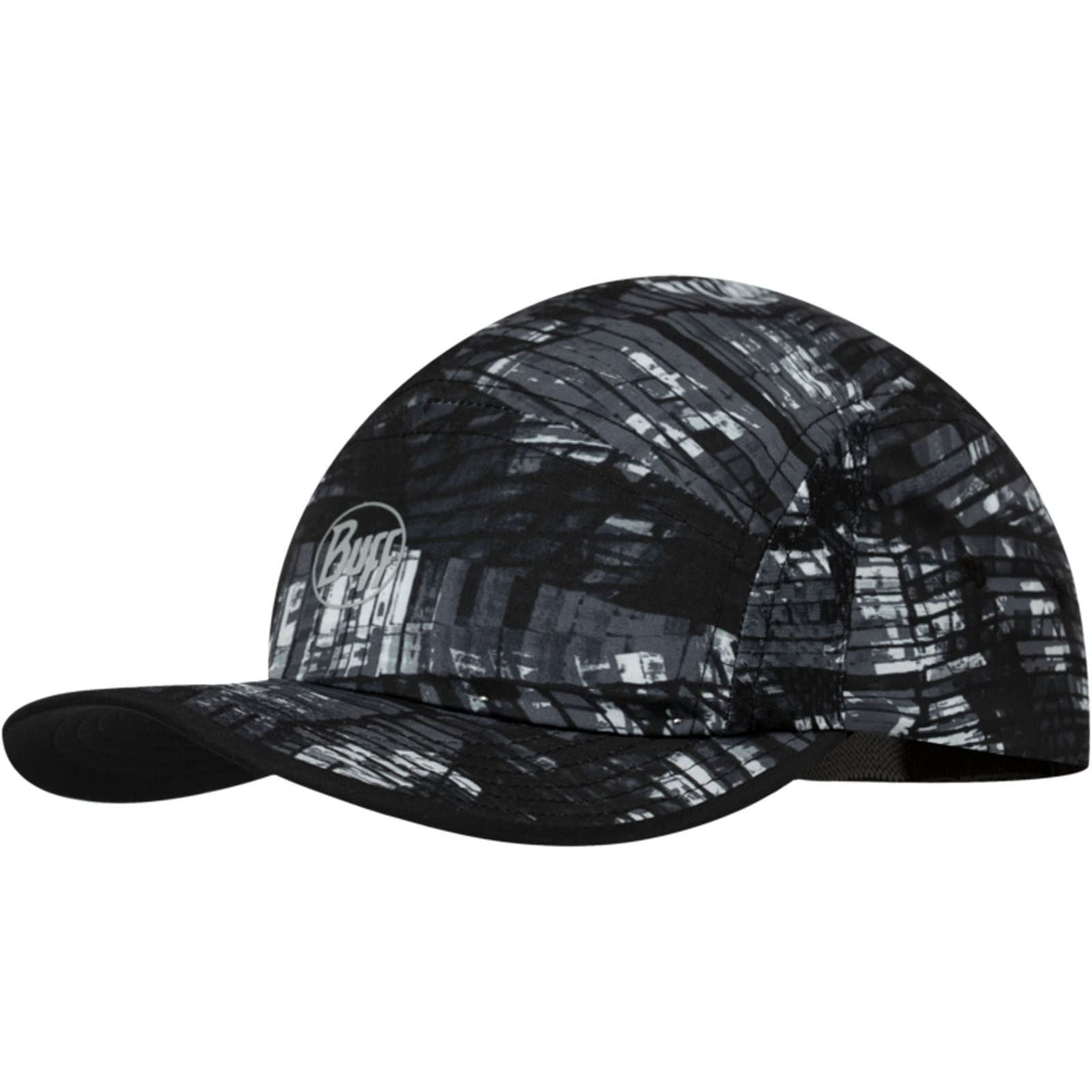 BuffUnisex Cap with a Visor Gline Black