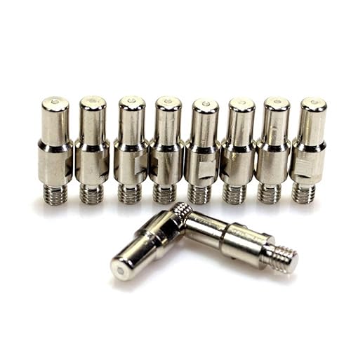 WC602004AV Electrodo para Campbell Hausfeld Plasma WK25000AV Antorcha Modelo PKG-10