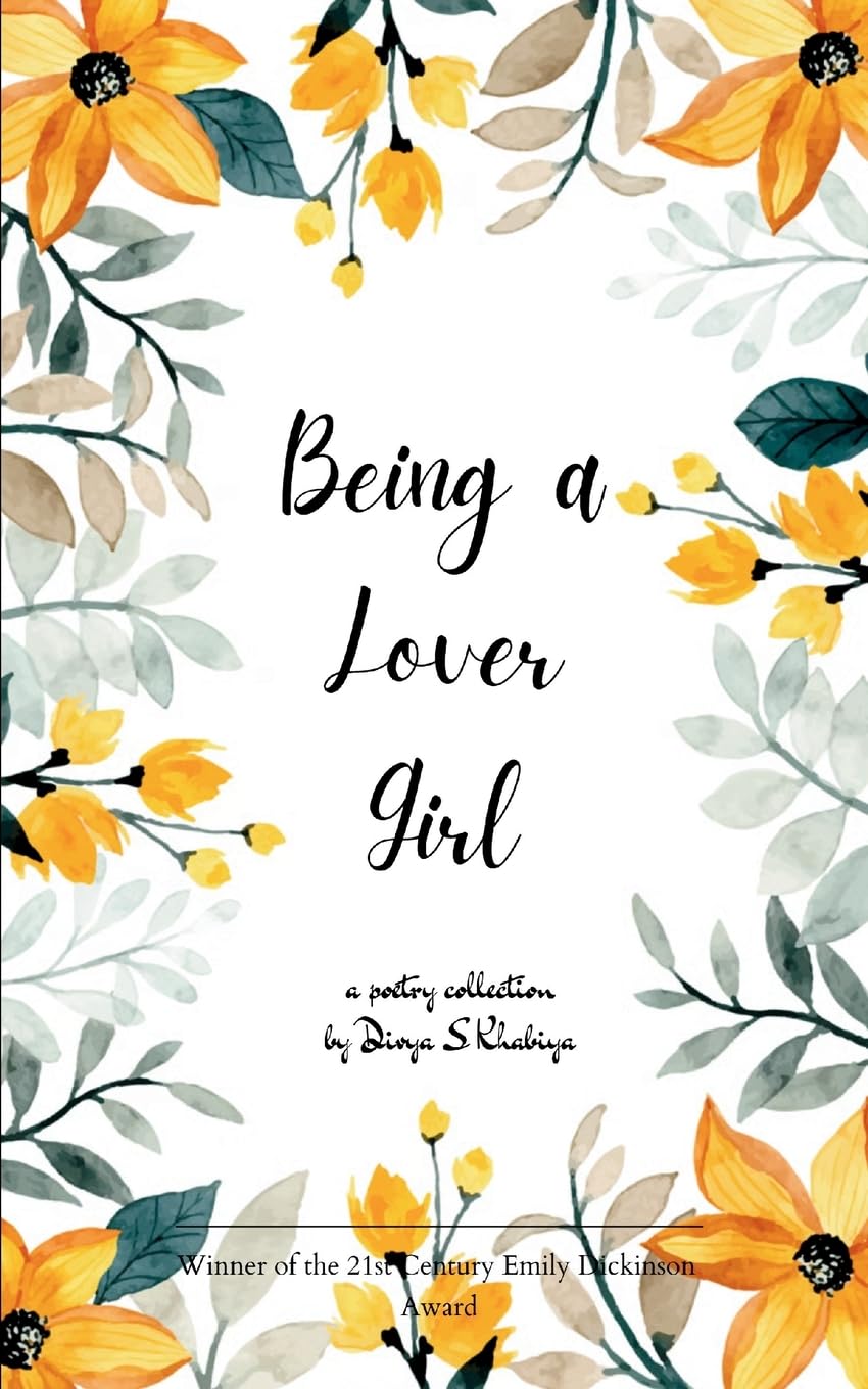 Being a Lover Girl