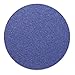 PSA Sanding Disc, ZircAlO, Cloth, 16in, 60G