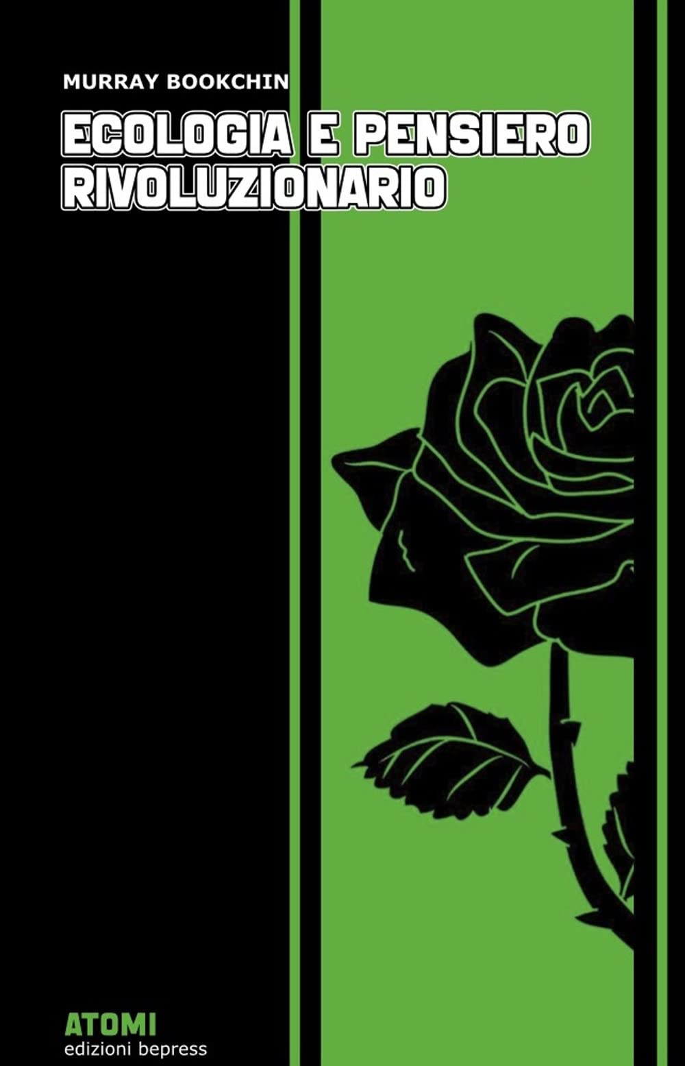Ecologia E Pensiero Rivoluzionario - 4