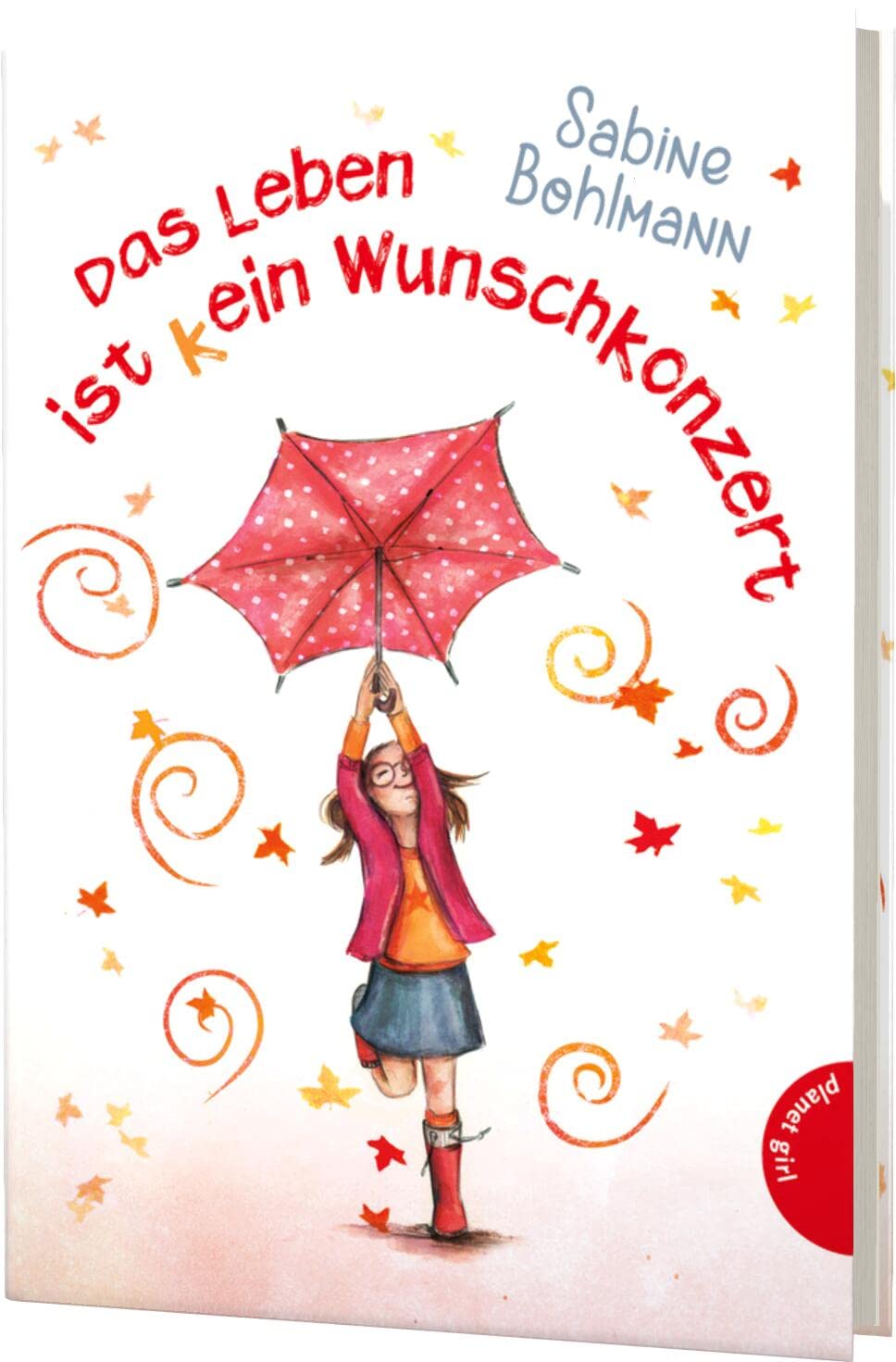 Das Leben ist (k)ein Wunschkonzert