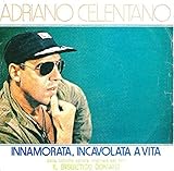clan celentano srl claudia mori EX EX Adriano Celentano ‎– Innamorata, Incavolata A Vita Clan Celentano ‎– CLN 10305