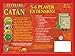 The Settlers of Catan Board Game 4th Edition(5-6 Players Extension)