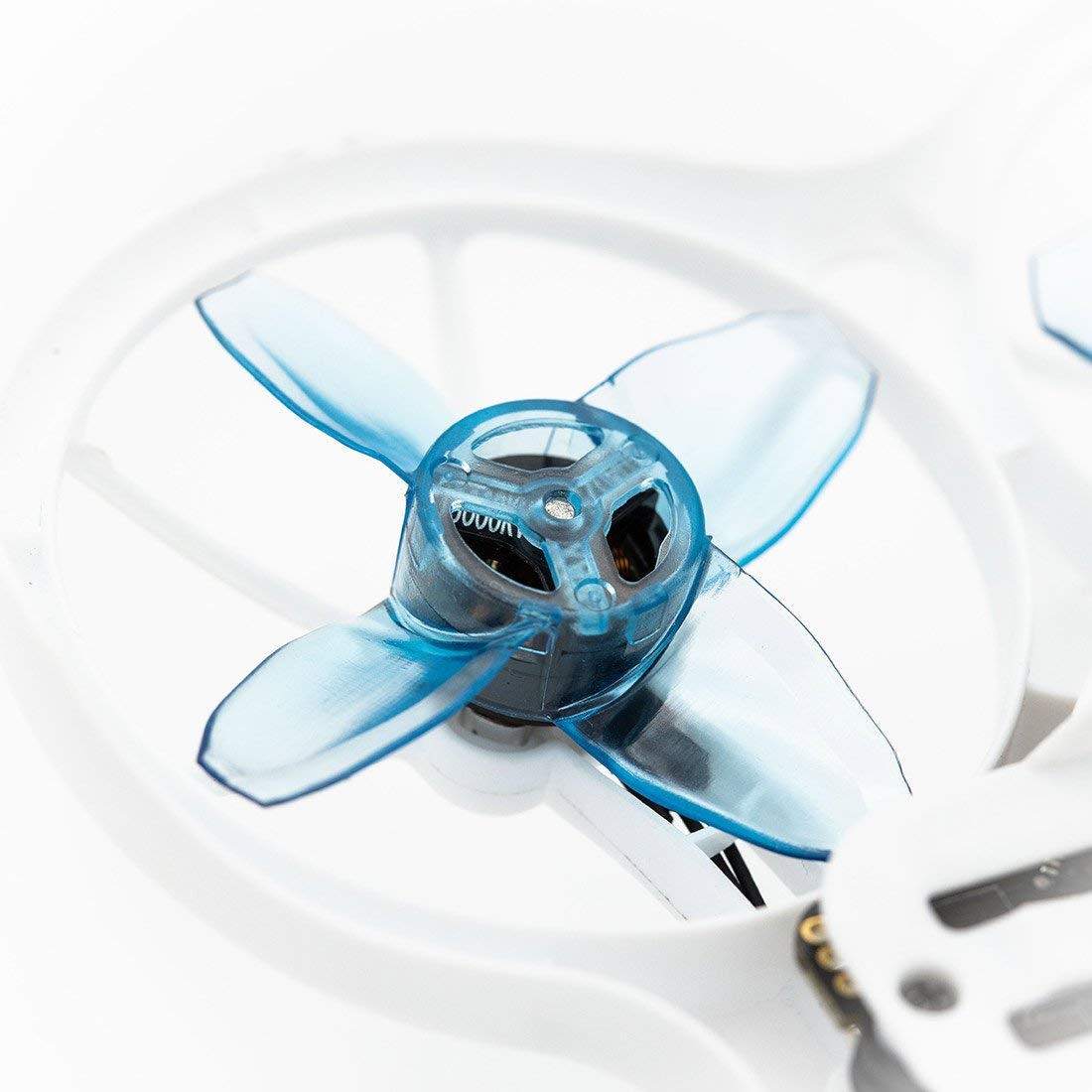 EMAX – 4 Hélices Avan TH Turtlemode 4 Pales 40mm, 2CW + 2CCW, Pour Tinyhawk II Et EZ Pilot Pro