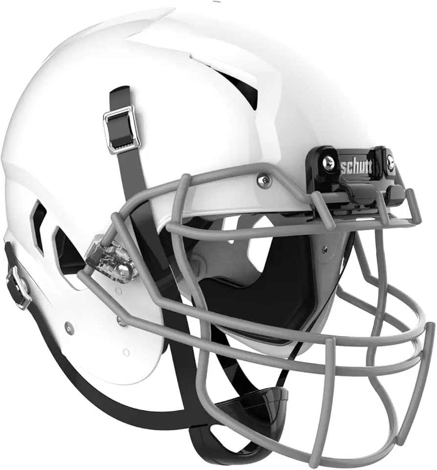 Schutt Youth Vengeance A11