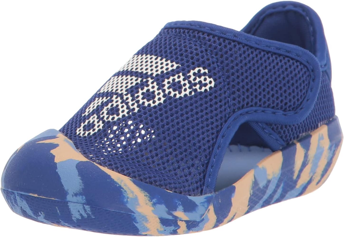adidasUnisex-Child Altaventure Sport Swim Sandals