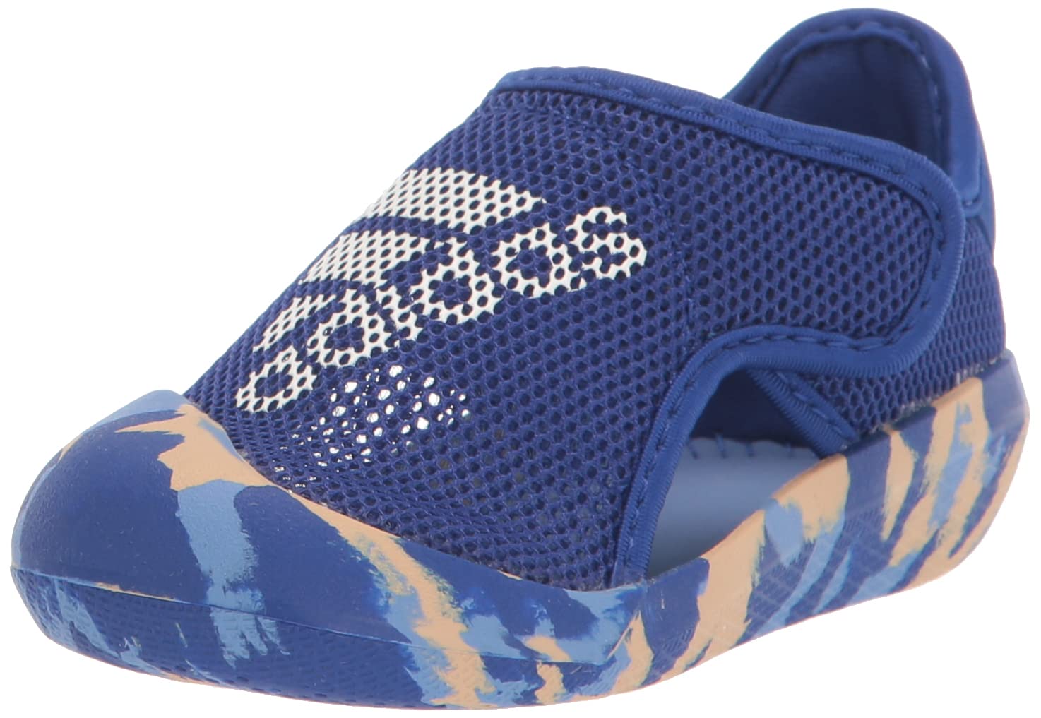 adidasUnisex-Child Altaventure Sport Swim Sandals