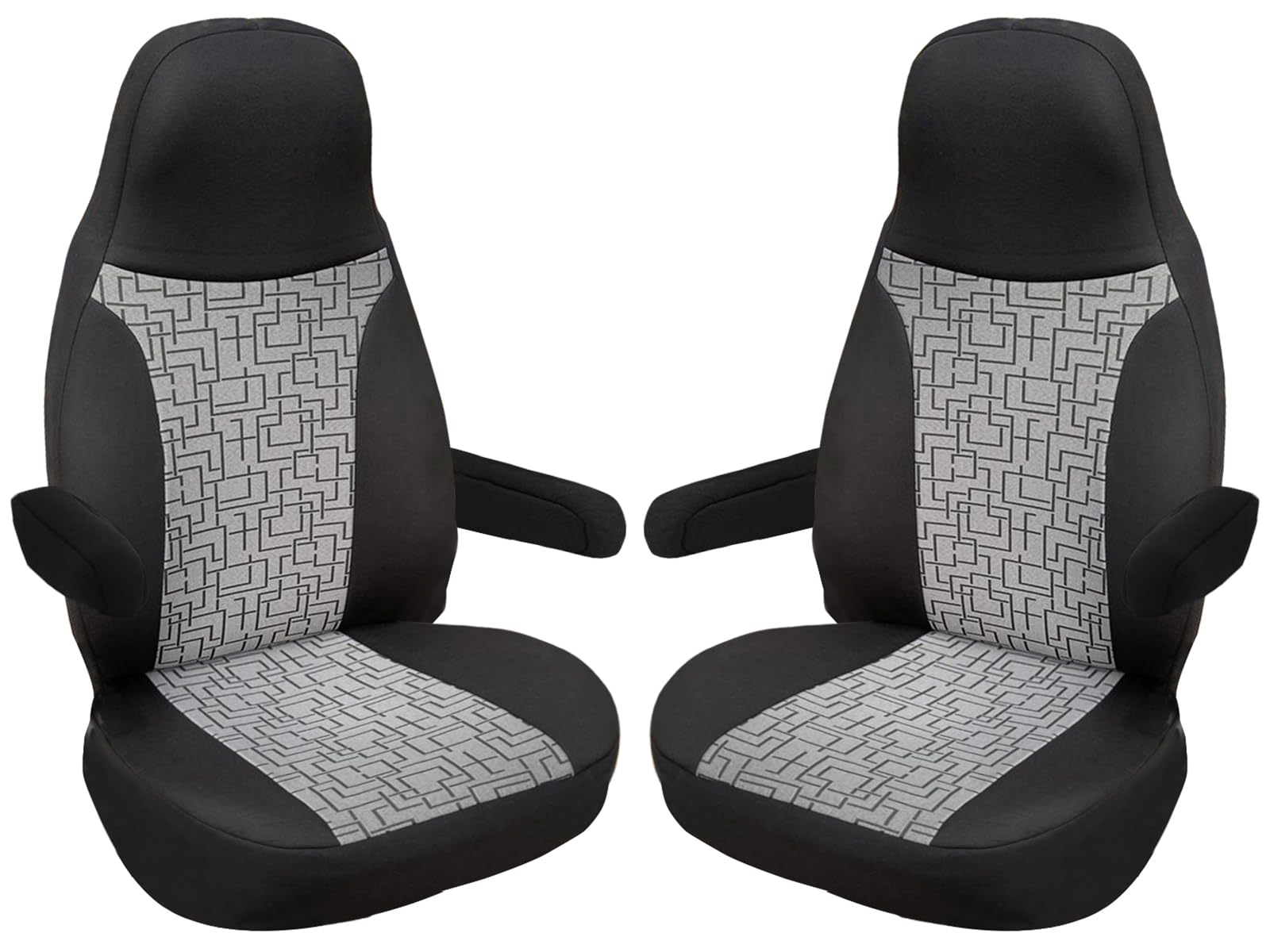 BREMER SITZBEZÜGE Custom Seat Covers Protective Covers