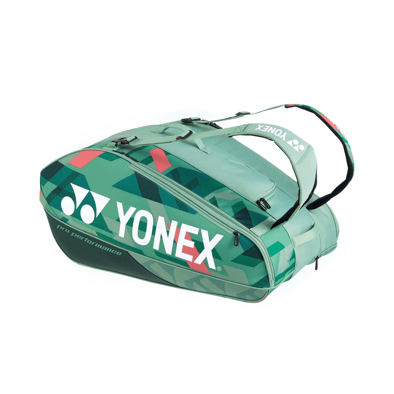 YONEX ヨネックス　ラケットバック　 リンダンモデル　限定　希少 ボックスラケットバッグ. BAG2312|BAG2312】ヨネックス【公式