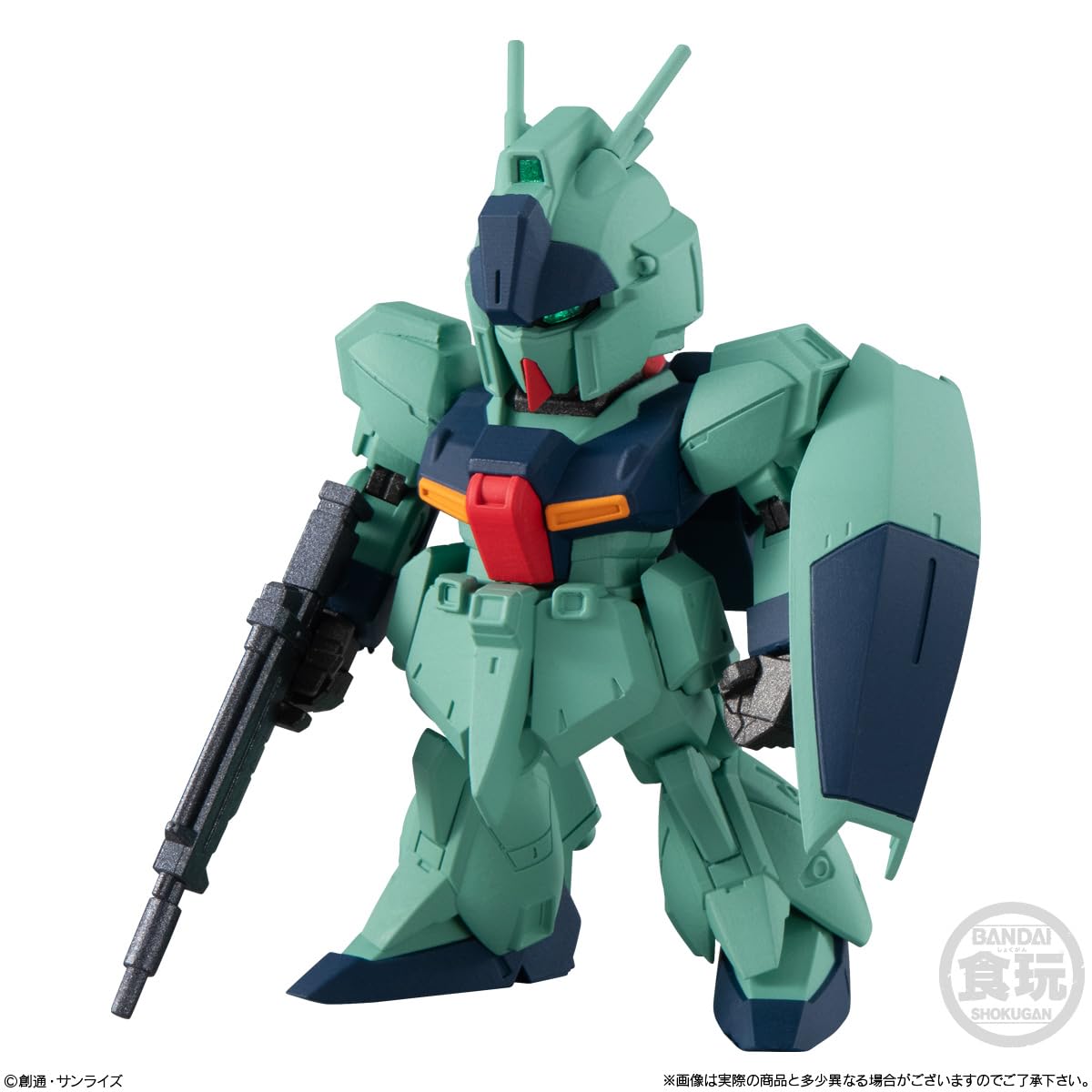 GUNDAM CONVERGE フィギュア 3種　SP04 SP05 SP06 ガンダム食玩ポータル FW GUNDAM CONVERGE SP04｜バンダイ キャンディ
