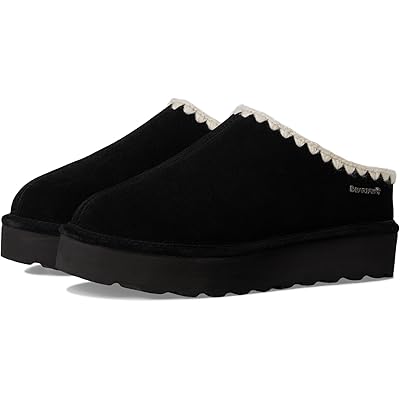 Тапочки Bearpaw Crochet Martis