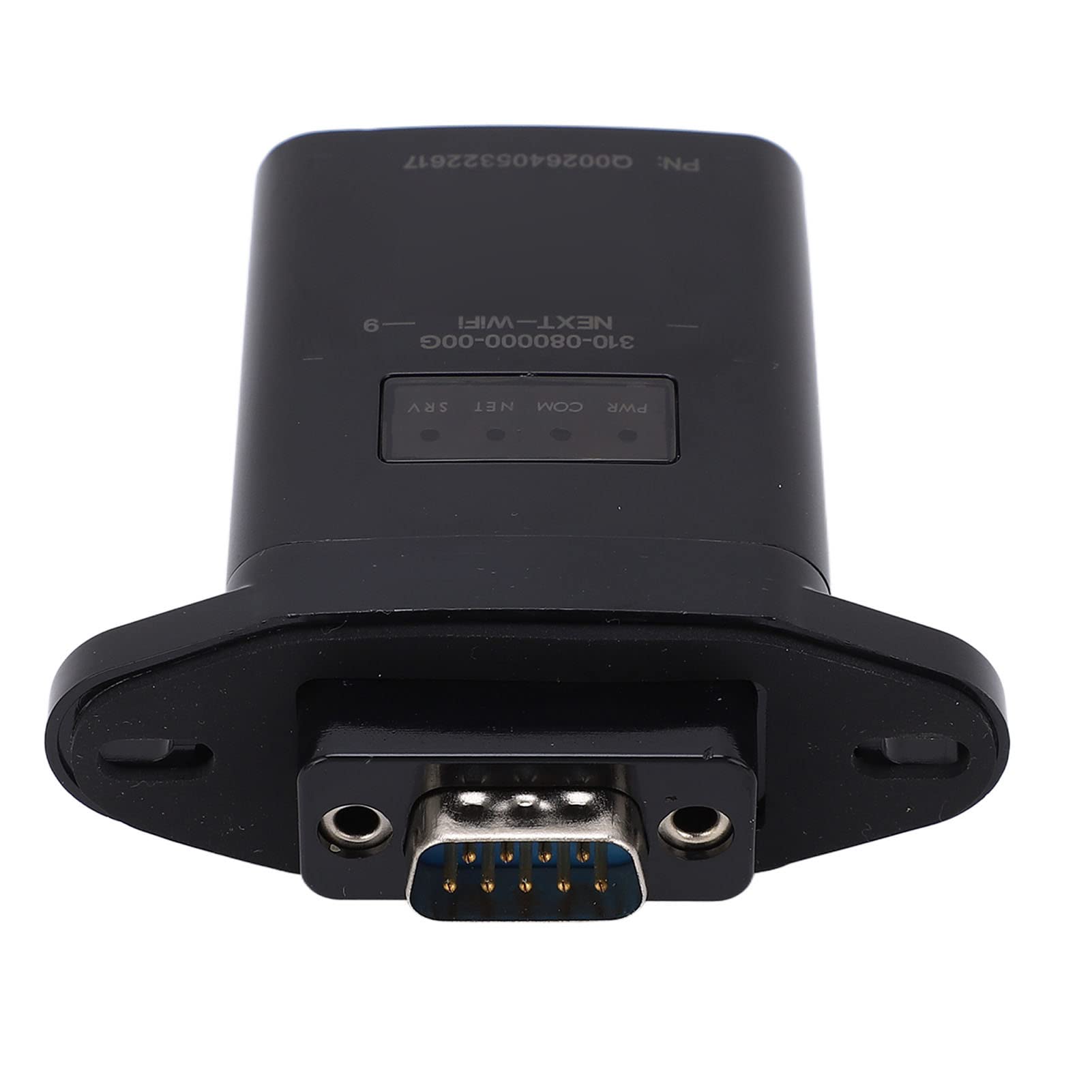 Modulo Wi Fi per Inverter Solare Applicabile Alle Serie SM/VM/MAX e Altri Modelli Wi Fi, Interfaccia di Comunicazione RS232 Inverter Connesso Alla Rete per la Generazione di Energia Solare
