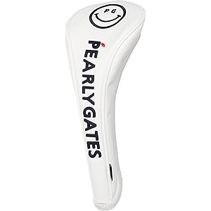 Amazon.co.jp: [パーリーゲイツ] ユニセックス [継続定番商品