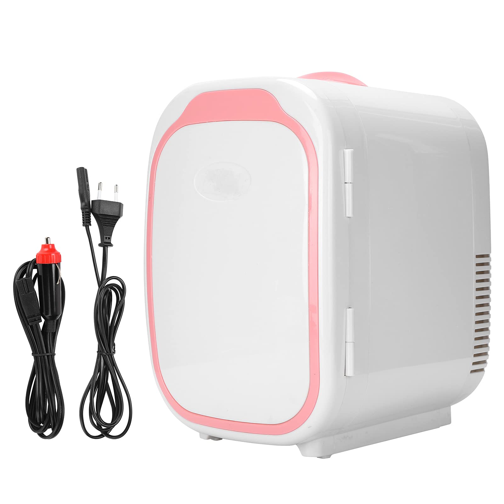 Sora Multi-Layer Design Portable Mini Refrigerator (6 L, #0, 1)
