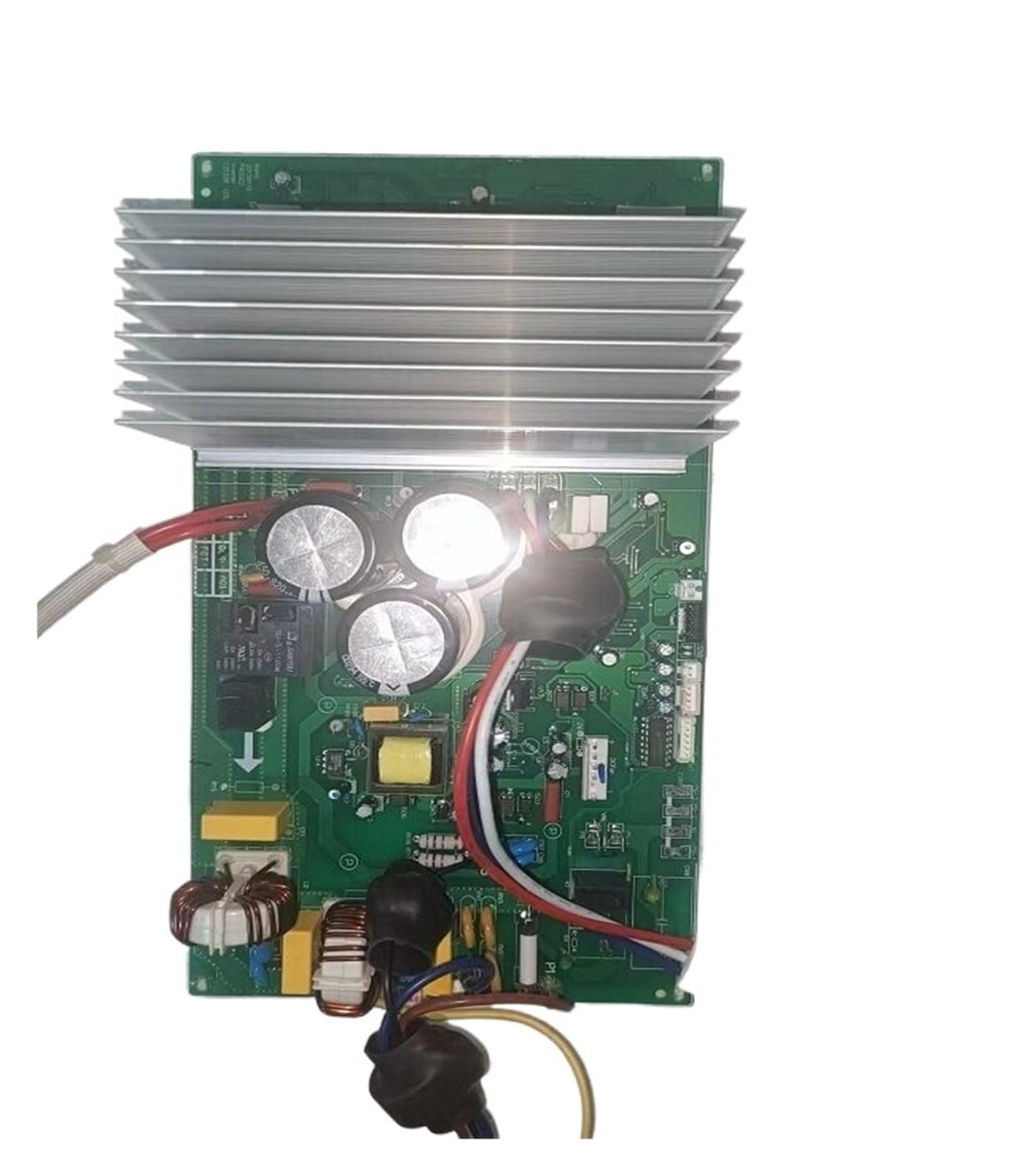 EEZII Air Conditioning Motherboard 230900247 Circuit Board 210901774L FR-4 (KB-6160) A010259 Computer Board 210901774E(210901774L)