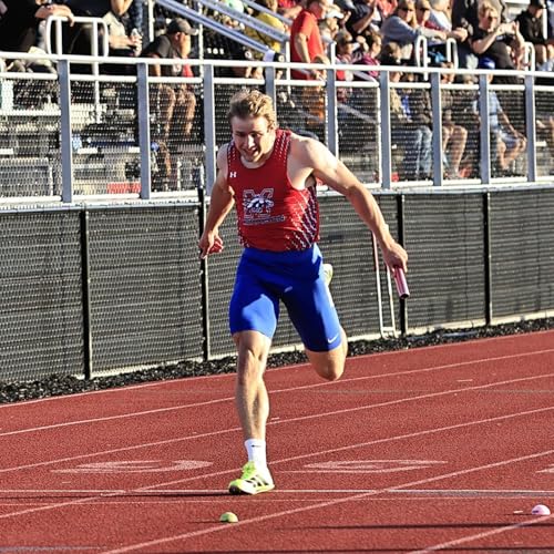 Morrison breaks own 1A 4x200 state record in prelims: Sauk Valley IHSA state boys track and field roundup
