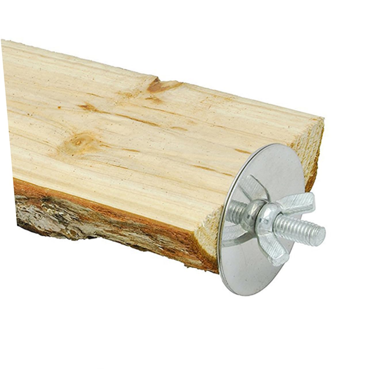 GRIRIW Parrot Stand Birdcage Stands Parrot Perch Bird Toys for Conures Bird Rack Toys