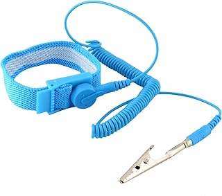 Anti Static ESD Wrist Strap Grounding Band