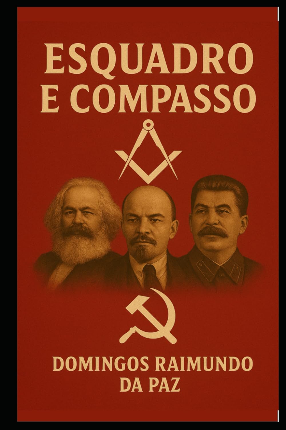 O ESQUADRO E O COMPASSO: TEOLOGIA DOS ESTUDOS MAÇÔNICOS (A SAGA DA RUPTURA)