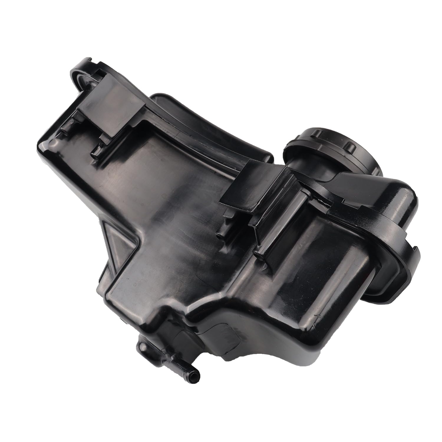 Depósito de combustible 590568 compatible con motores Briggs y Stratton E450 E500 Series 84004660 Cap y 799585