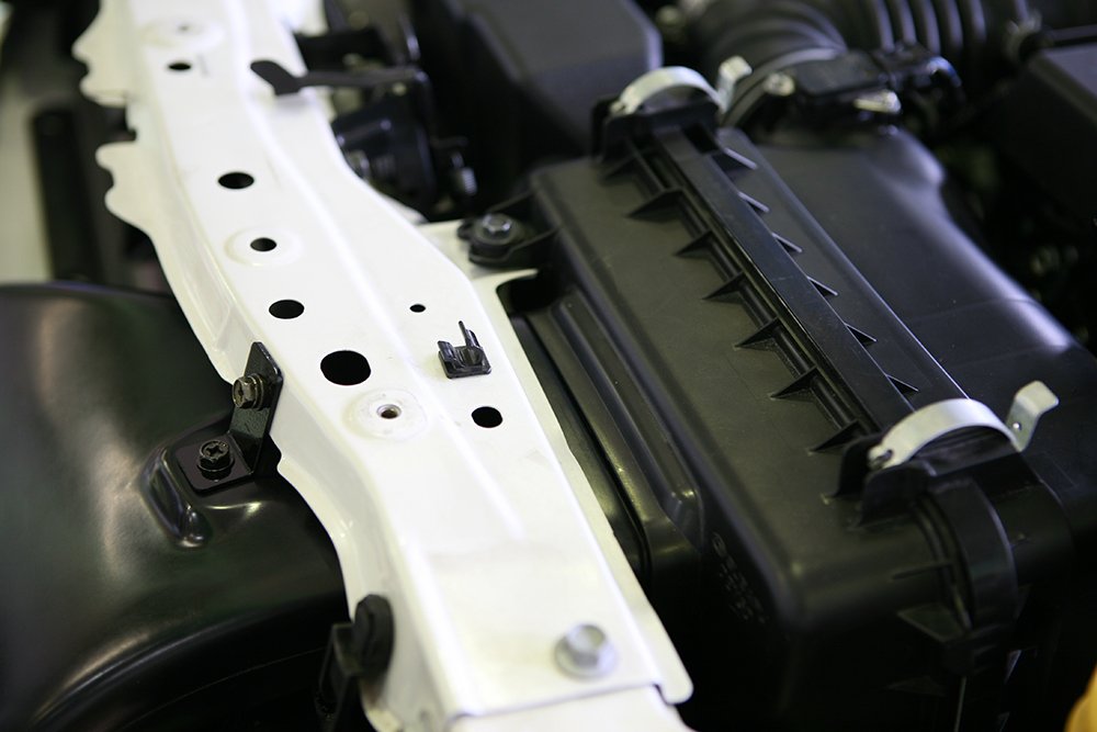 Amazon | TRUST(トラスト) GReddy ダイレクトエアインテーク (FRP製)製