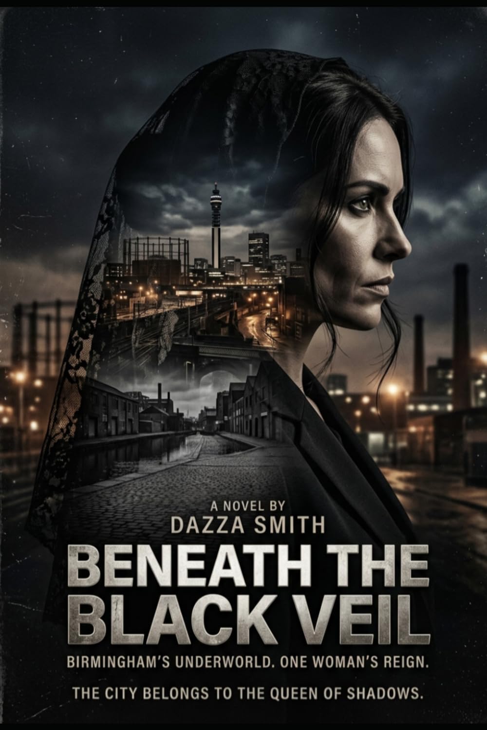 Beneath the Black Veil