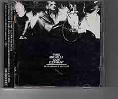 Amazon.co.jp: 2CDライブアルバム！THEE MICHELLE GUN ELEPHANT
