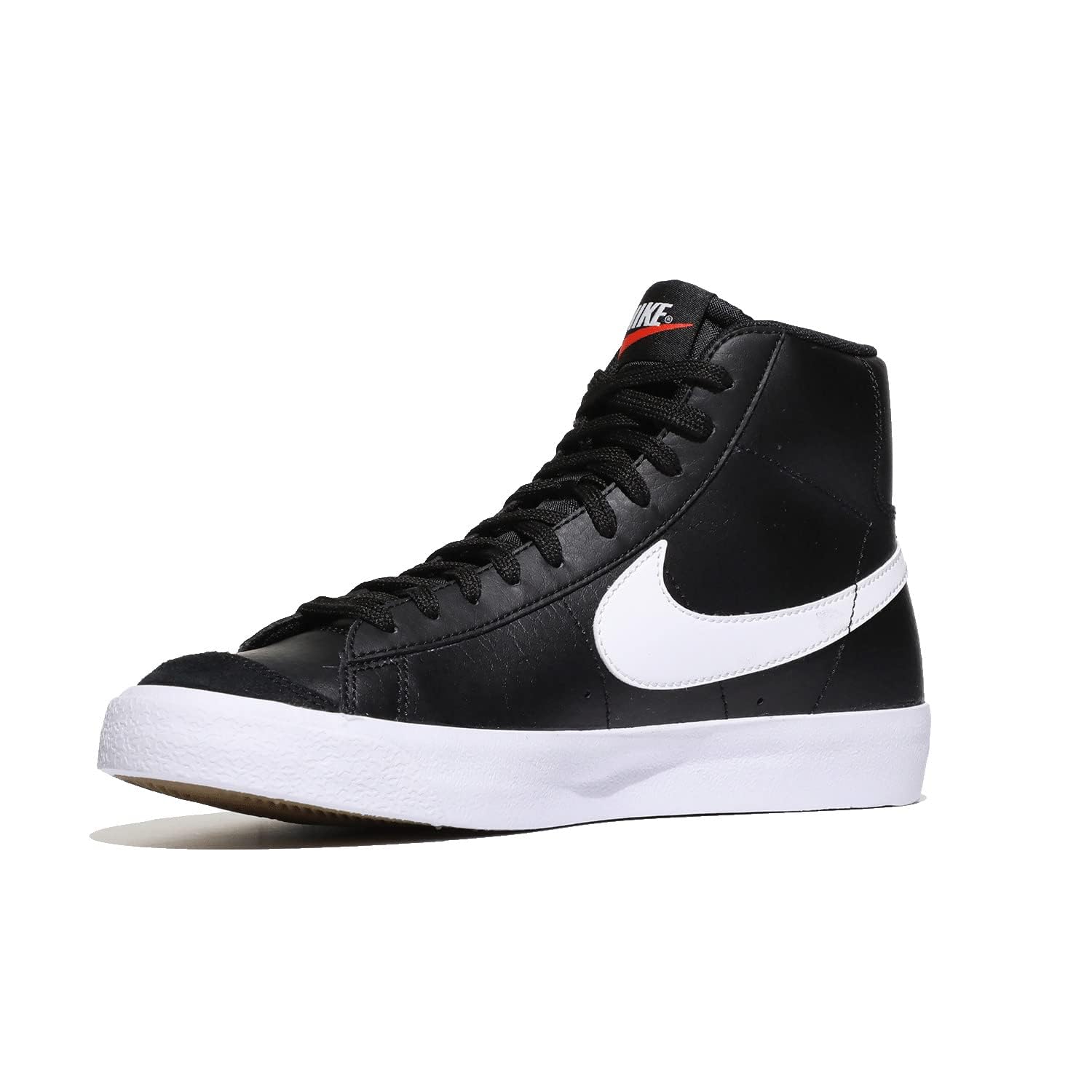 Nike Kids' Blazer Mid '77 Sneaker