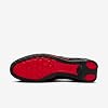 Nike Shox Z Zapatos para Mujer (Negro/Rojo Universitario/Negro) 3
