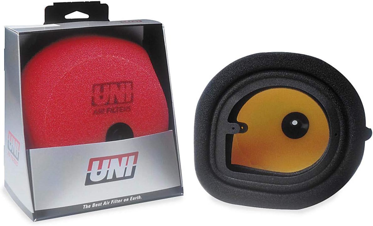 38 Mm Air Filter Uni Filter NU-2394ST Air Filter 38mm Air Filter