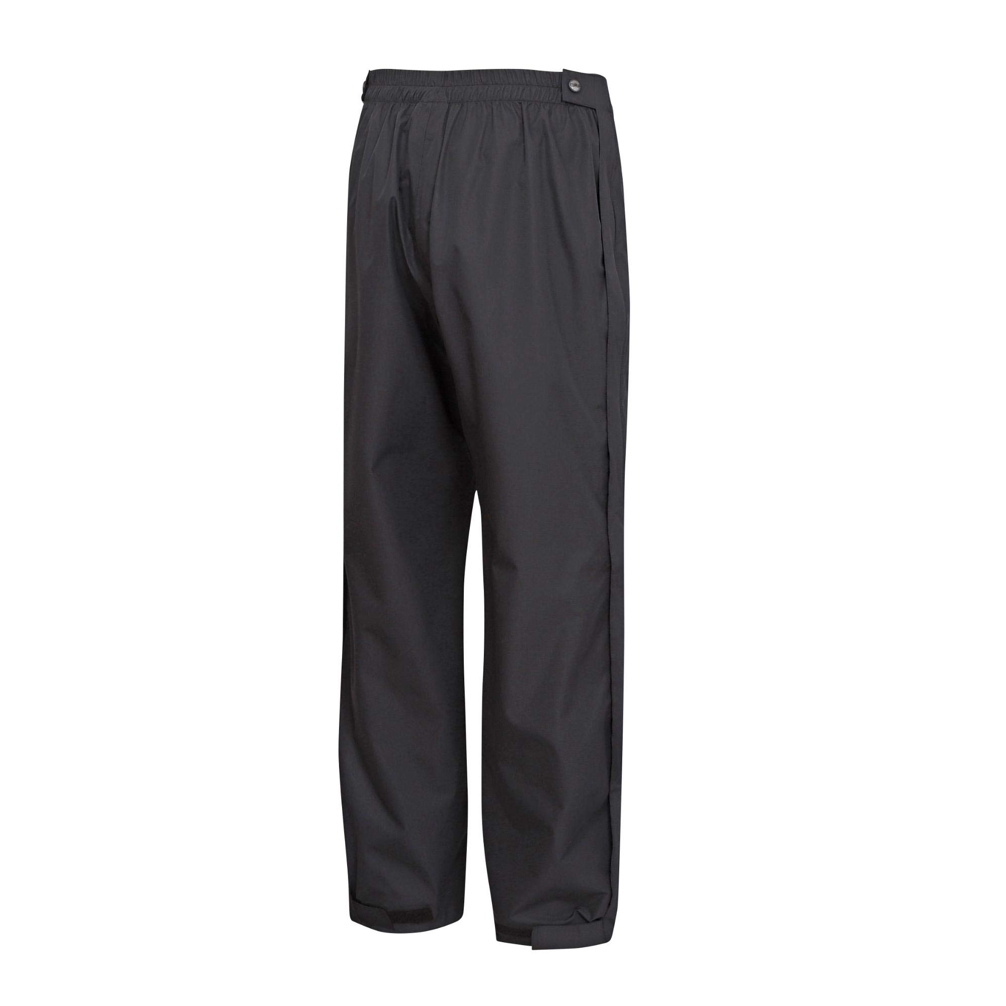 CMP Pantalon de Pluie pour Homme avec Fermetures Éclair Latérales sur Toute la Longueur - Pantalon - Pantalons Coupe-Vent - Homme